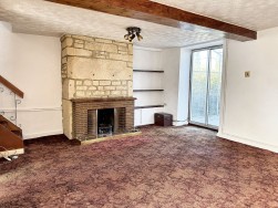 Chapel Lane, Hillesley, GL12