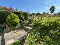 Chapel Lane, Hillesley, GL12
