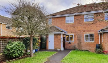 Batten Court, Chipping Sodbury, BS37