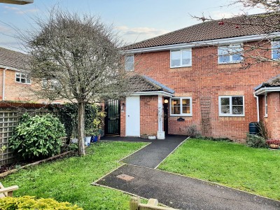 Batten Court, Chipping Sodbury, BS37