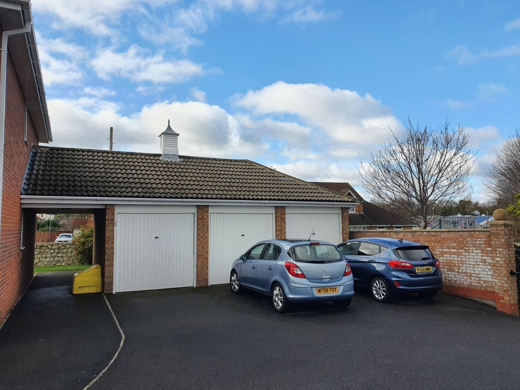 Batten Court, Chipping Sodbury, BS37