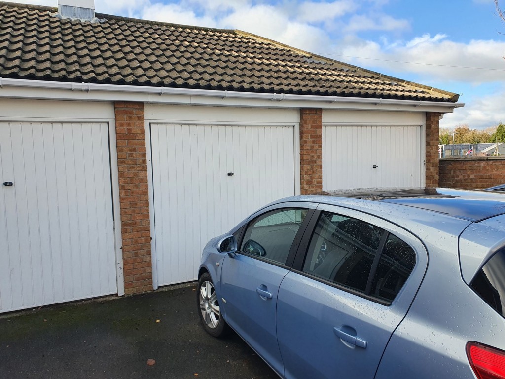 Batten Court, Chipping Sodbury, BS37