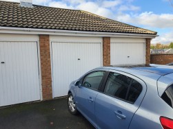 Batten Court, Chipping Sodbury, BS37