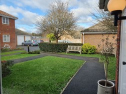 Batten Court, Chipping Sodbury, BS37