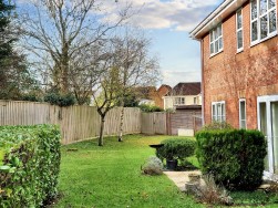 Batten Court, Chipping Sodbury, BS37