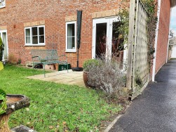 Batten Court, Chipping Sodbury, BS37