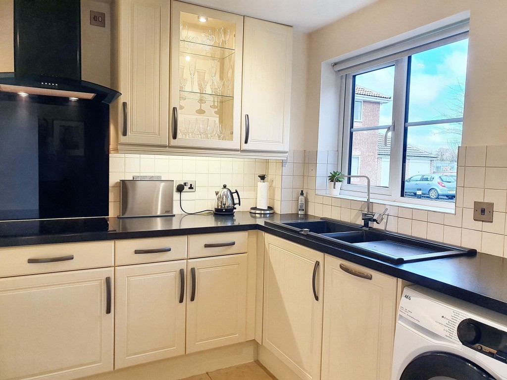 Batten Court, Chipping Sodbury, BS37