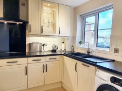 Batten Court, Chipping Sodbury, BS37