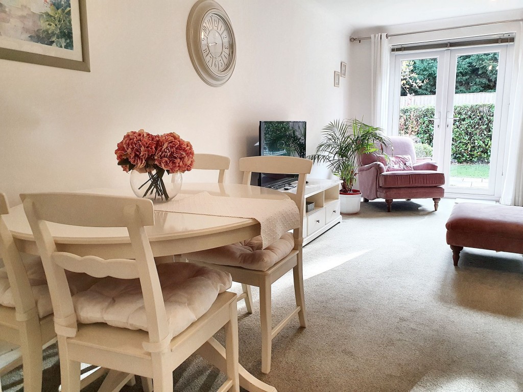 Batten Court, Chipping Sodbury, BS37