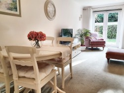 Batten Court, Chipping Sodbury, BS37