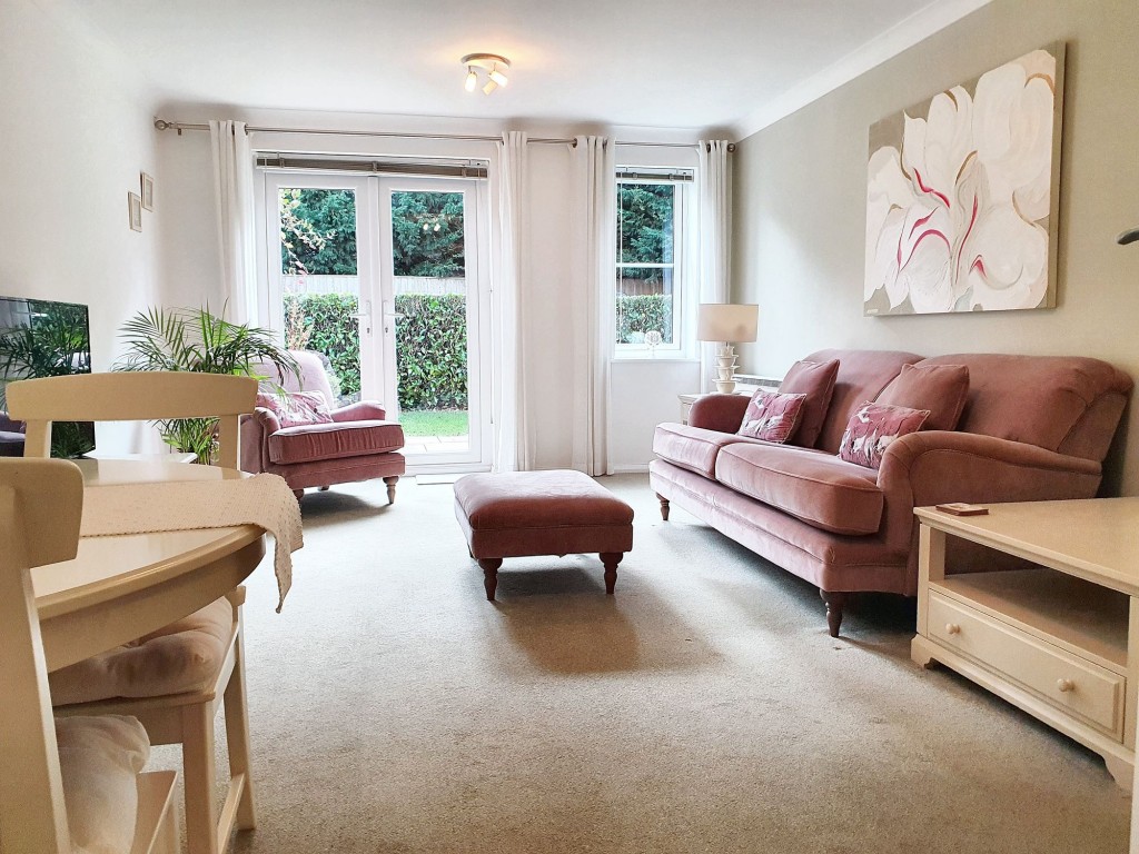 Batten Court, Chipping Sodbury, BS37