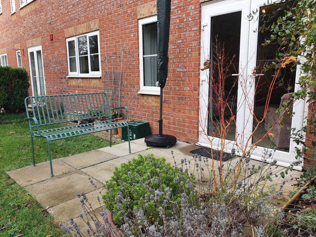 Batten Court, Chipping Sodbury, BS37