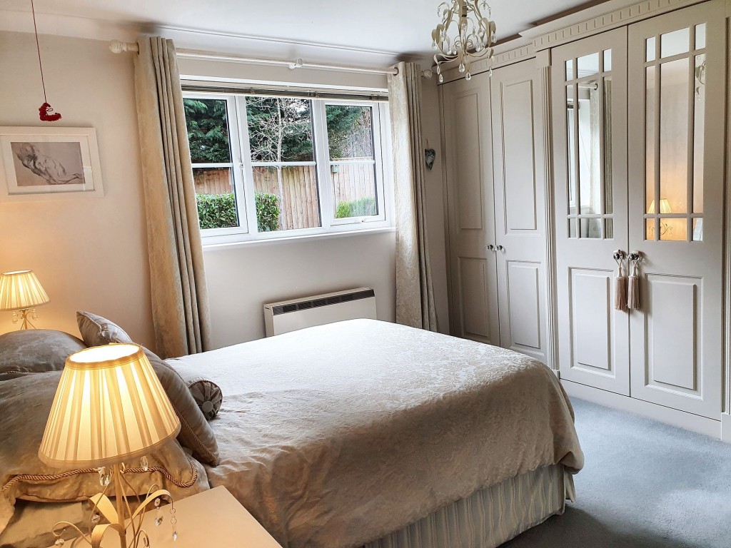 Batten Court, Chipping Sodbury, BS37