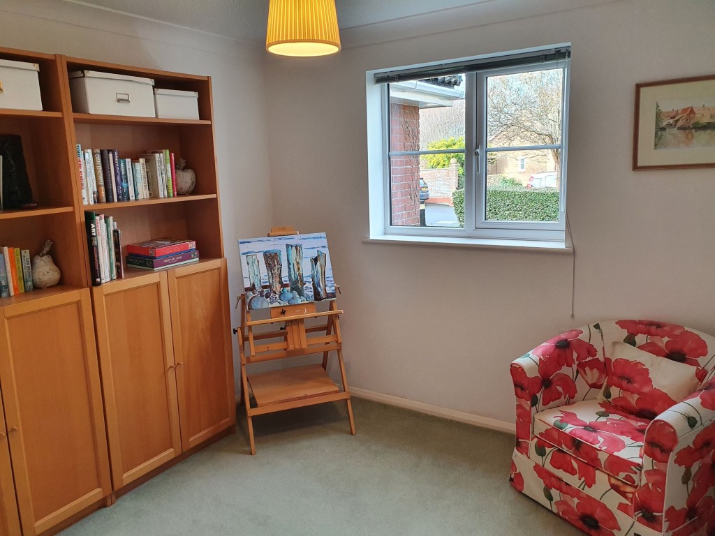 Batten Court, Chipping Sodbury, BS37