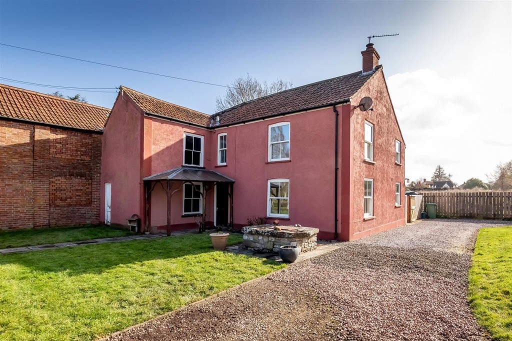 Church Road, Oldbury-On-Severn, BS35