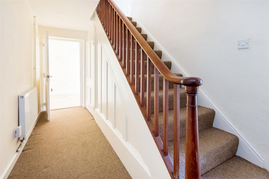 Church Road, Oldbury-On-Severn, BS35