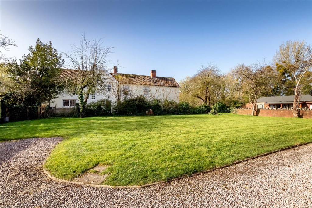 Church Road, Oldbury-On-Severn, BS35