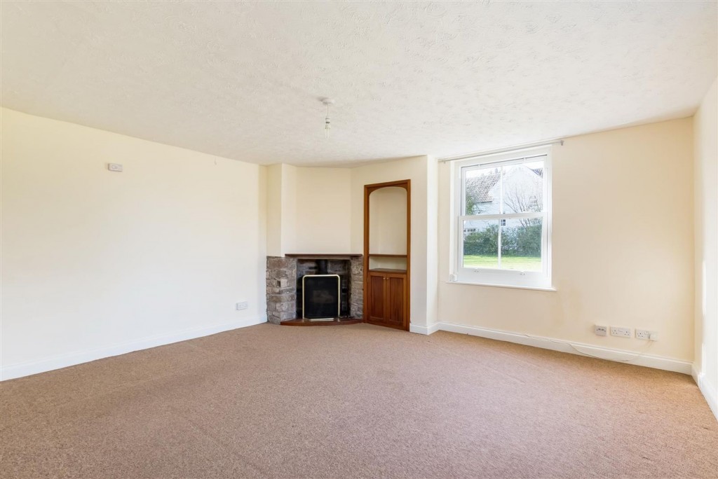 Church Road, Oldbury-On-Severn, BS35