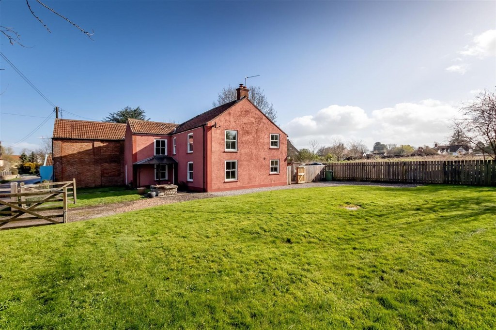 Church Road, Oldbury-On-Severn, BS35