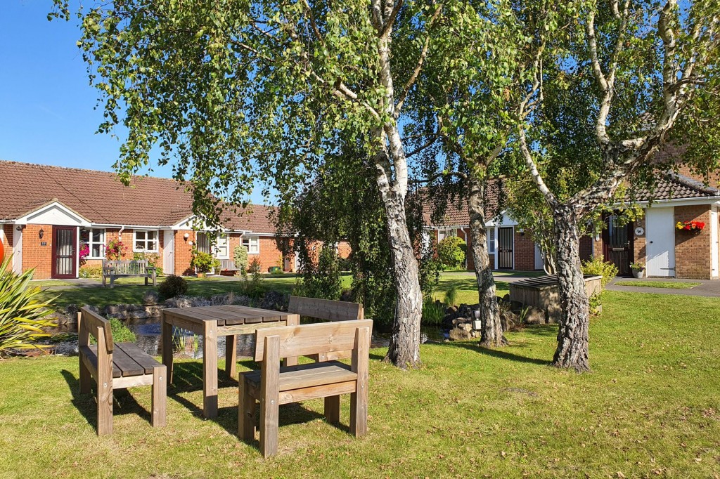 Batten Court, Chipping Sodbury, BS37