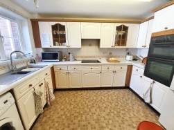 Batten Court, Chipping Sodbury, BS37