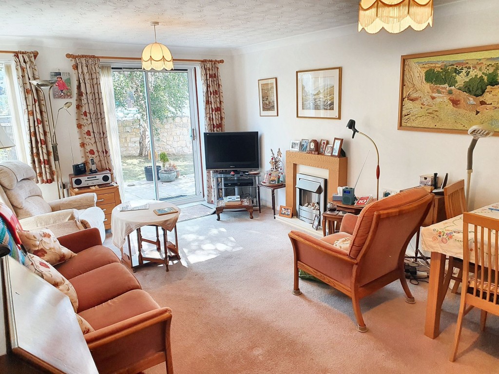 Batten Court, Chipping Sodbury, BS37