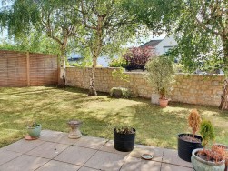 Batten Court, Chipping Sodbury, BS37