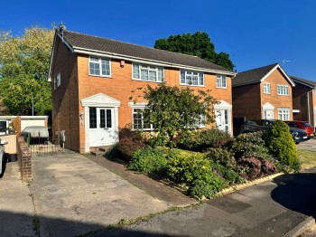 Dorset Way, Yate, BS37