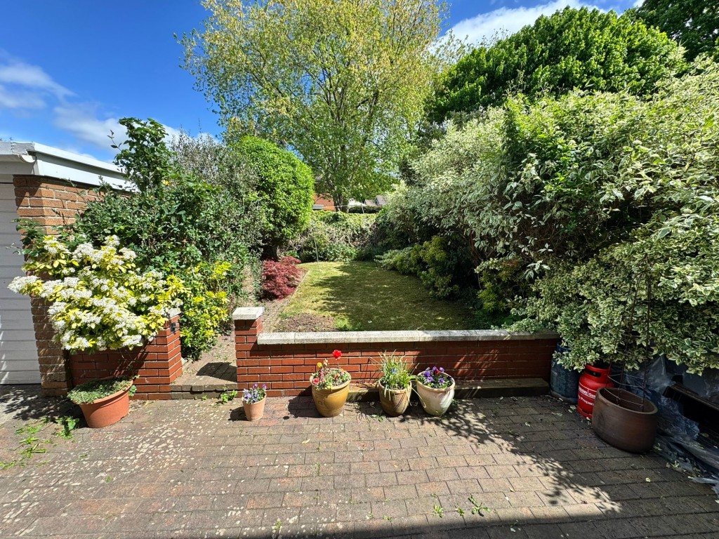 Dorset Way, Yate, BS37