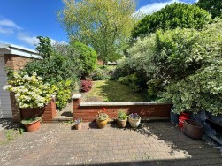 Dorset Way, Yate, BS37