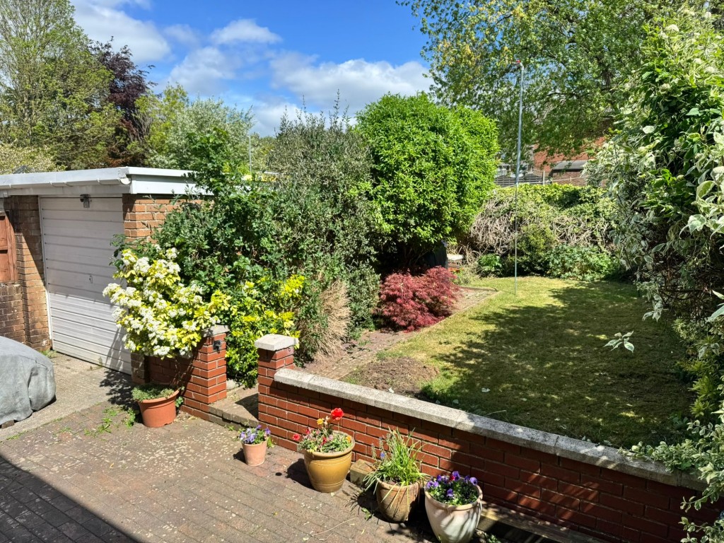 Dorset Way, Yate, BS37