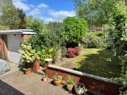 Dorset Way, Yate, BS37