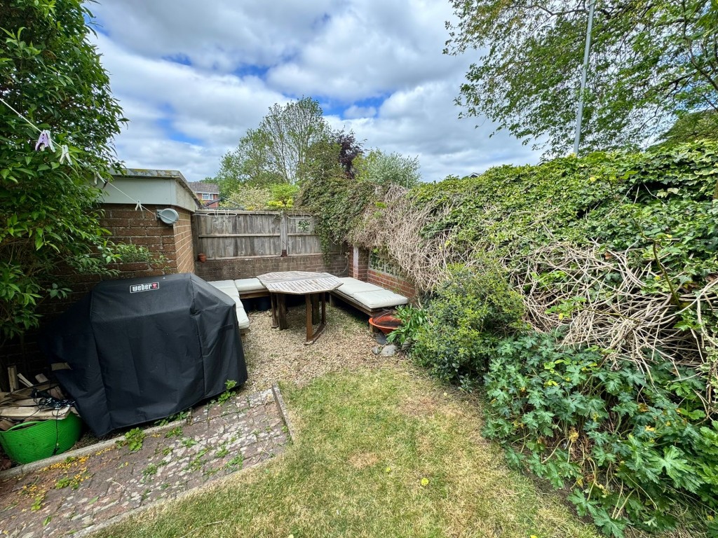 Dorset Way, Yate, BS37