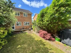 Dorset Way, Yate, BS37