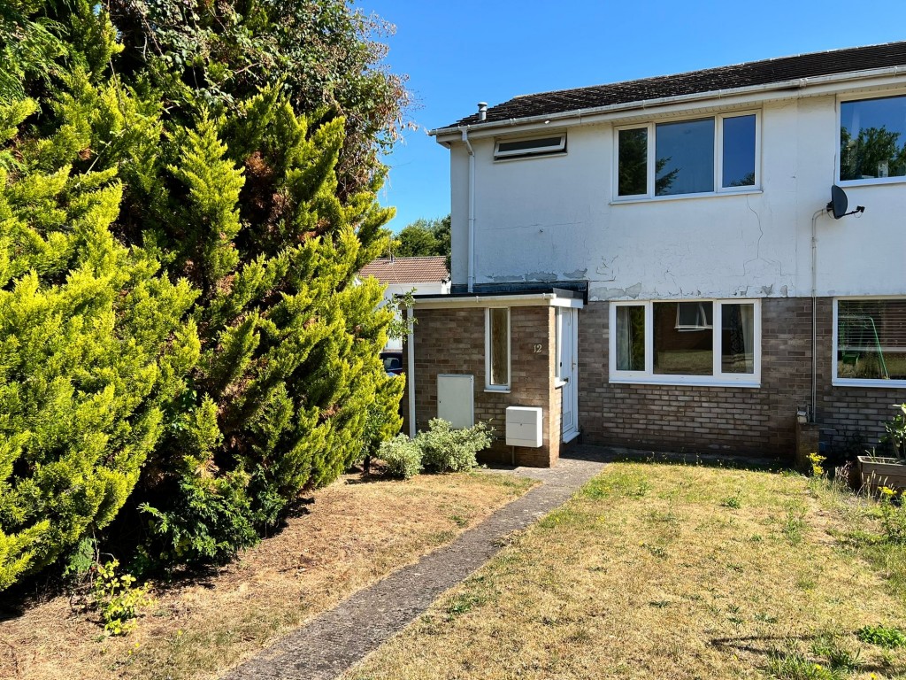 Bryansons Close, Bristol, BS16