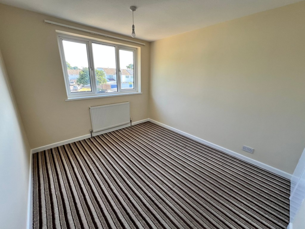 Bryansons Close, Bristol, BS16