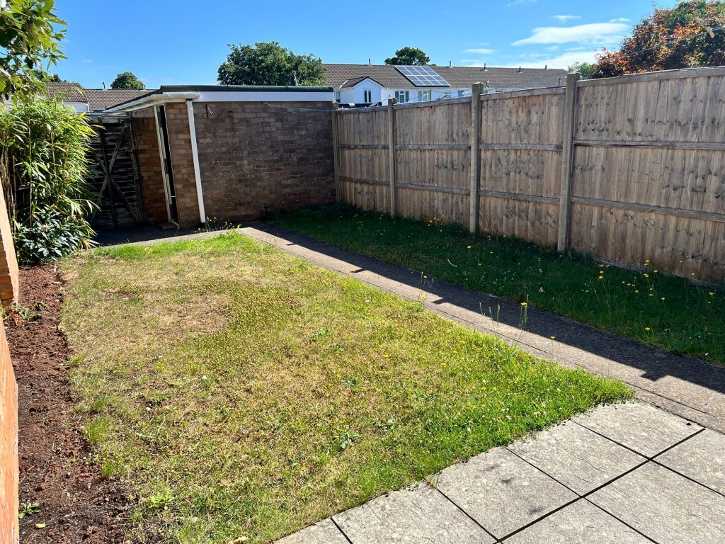 Bryansons Close, Bristol, BS16