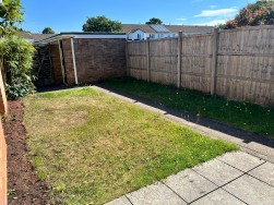 Bryansons Close, Bristol, BS16