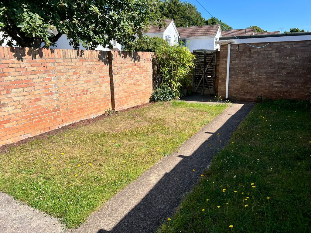 Bryansons Close, Bristol, BS16