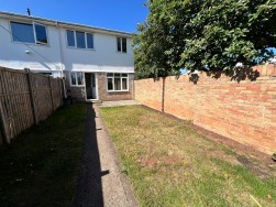 Bryansons Close, Bristol, BS16