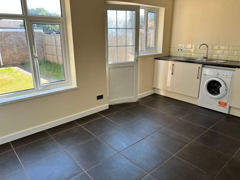 Bryansons Close, Bristol, BS16