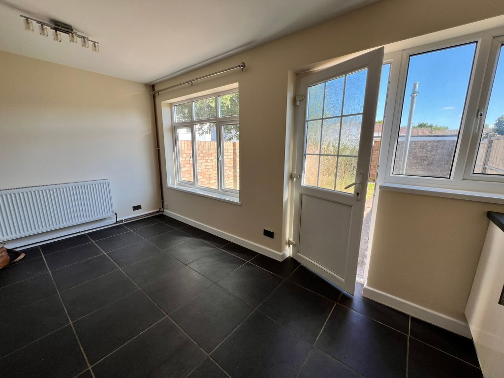 Bryansons Close, Bristol, BS16