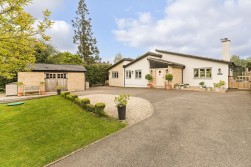 Sodbury Road, Acton Turville, GL9