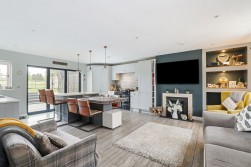 Sodbury Road, Acton Turville, GL9
