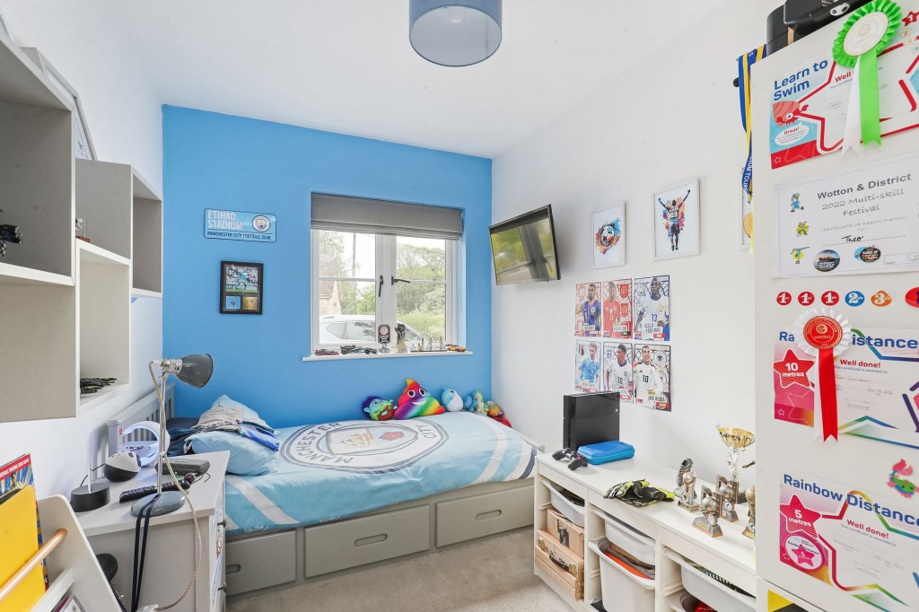 Sodbury Road, Acton Turville, GL9