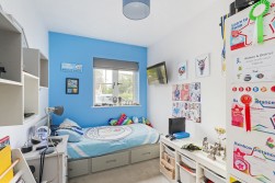 Sodbury Road, Acton Turville, GL9