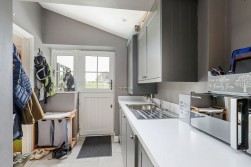 Sodbury Road, Acton Turville, GL9