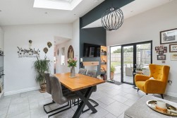Sodbury Road, Acton Turville, GL9