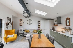 Sodbury Road, Acton Turville, GL9