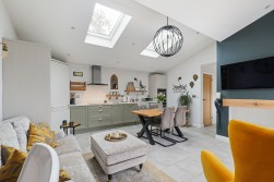 Sodbury Road, Acton Turville, GL9
